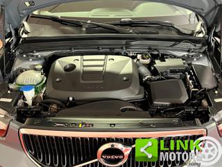 VOLVO XC40 usata, con Chiusura centralizzata telecomandata