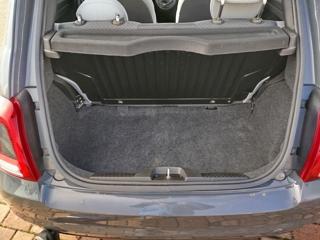 FIAT 500 usata, con Climatizzatore