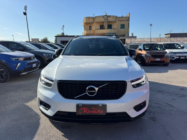 VOLVO XC40 usata, con ABS