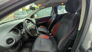 FIAT Bravo usata, con Filtro antiparticolato
