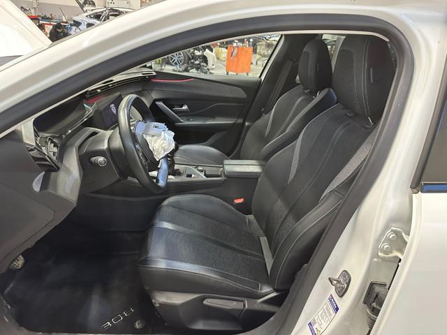 PEUGEOT 308 usata, con Cruise Control