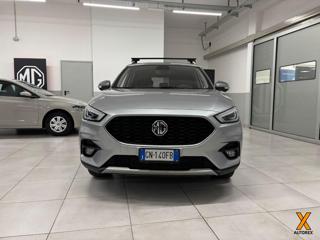 MG ZS usata, con Airbag