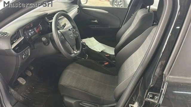 OPEL Corsa usata, con Alzacristalli elettrici