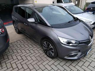 RENAULT Grand Scenic usata, con Airbag