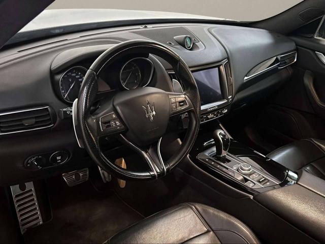 MASERATI Levante usata, con Park Distance Control