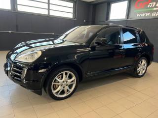 PORSCHE Cayenne usata, con Airbag