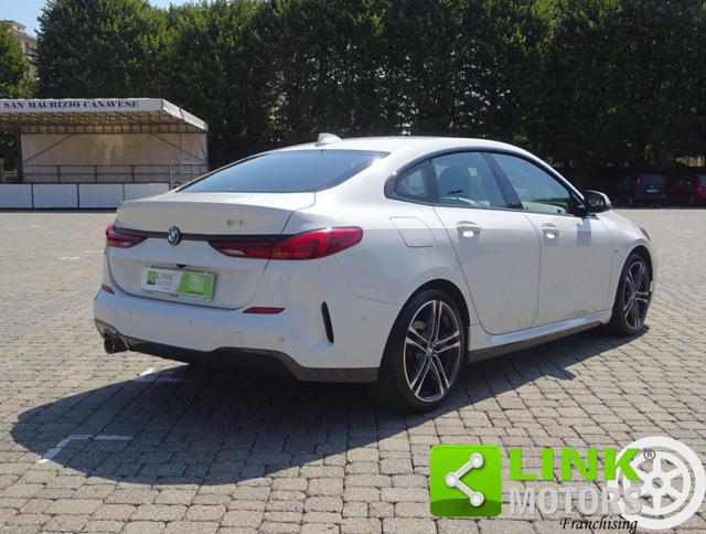 BMW 218 usata, con Chiusura centralizzata