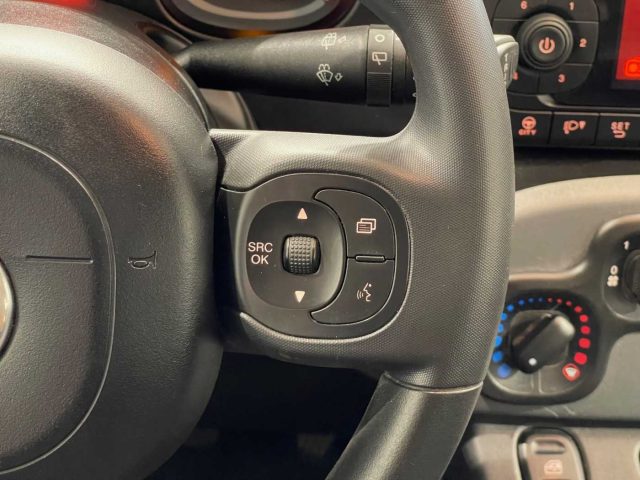 FIAT Panda usata 20