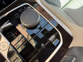BMW X6 usata, con ESP