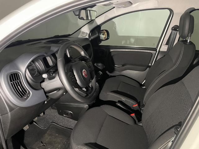 FIAT 500 usata, con Immobilizzatore elettronico