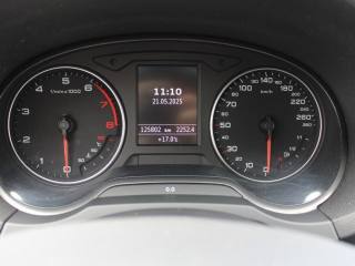 AUDI A3 usata 39