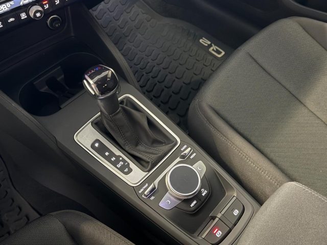 AUDI Q2 usata, con Fari LED