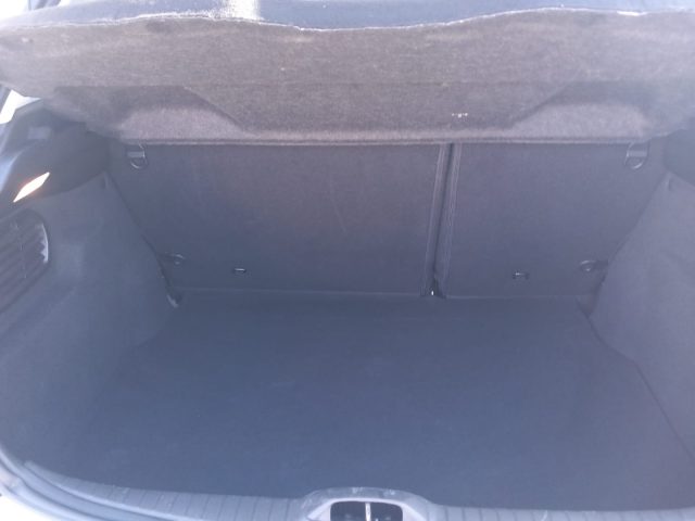 PEUGEOT 208 usata, con Fendinebbia