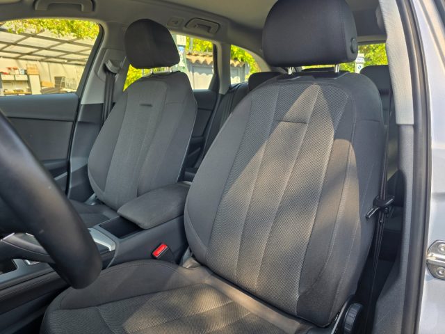 AUDI A4 usata 96