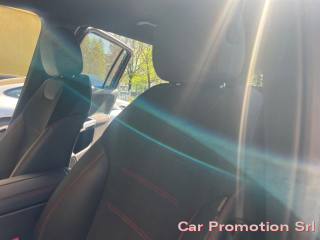 MERCEDES-BENZ GLB 200 usata, con ESP