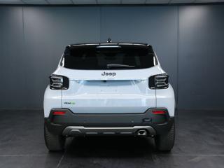 JEEP Avenger usata, con Alzacristalli elettrici