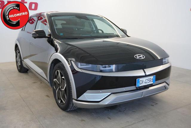 HYUNDAI Ioniq 5 usata, con Airbag laterali