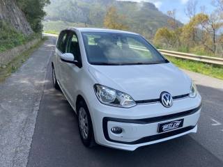 VOLKSWAGEN up! usata, con Cruise Control