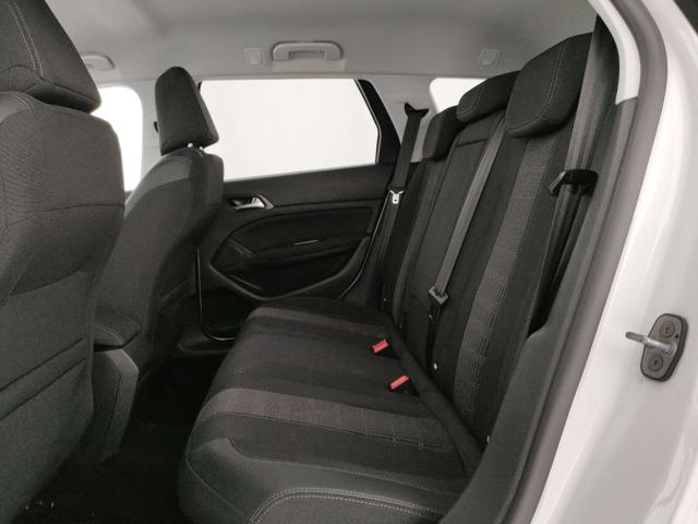 PEUGEOT 308 usata, con Vetri oscurati