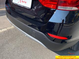 BMW X1 usata 35