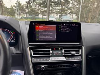 BMW 840 usata, con Interni in pelle