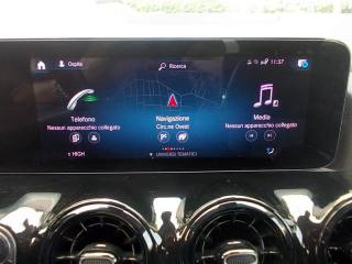 MERCEDES-BENZ GLA 200 usata, con ESP