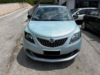 LANCIA Ypsilon usata, con Airbag