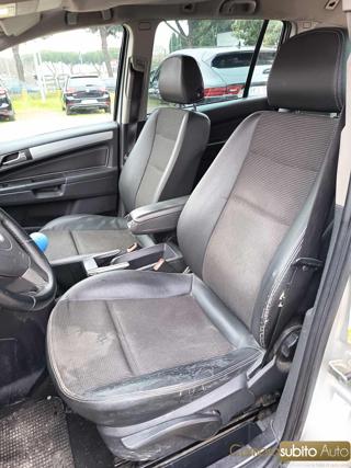 OPEL Zafira usata 16