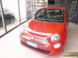 FIAT 500 usata, con Airbag