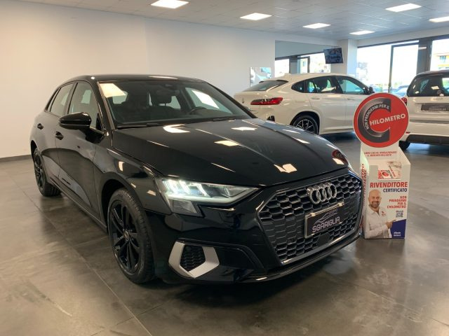 AUDI A3 usata, con ABS
