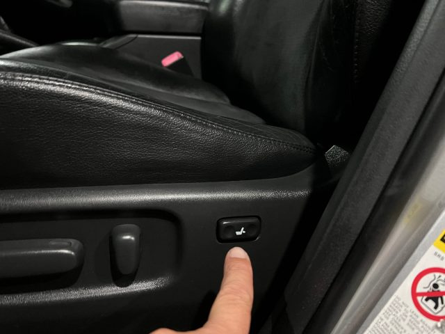 TOYOTA RAV 4 usata, con Chiusura centralizzata