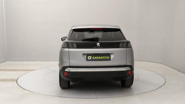 PEUGEOT 3008 usata, con Airbag Passeggero
