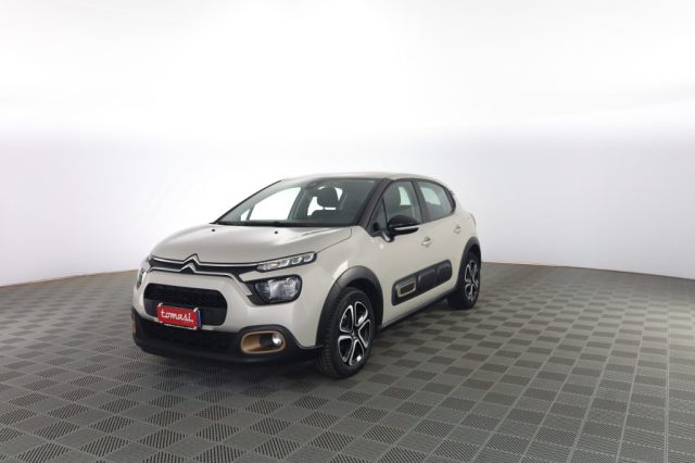 CITROEN C3 usata 6