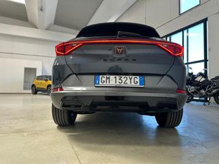 CUPRA Formentor usata, con Autoradio
