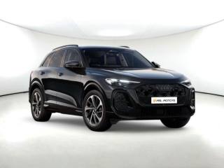 AUDI Q5 usata, con Controllo automatico clima