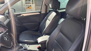 VOLKSWAGEN Tiguan usata, con Controllo trazione