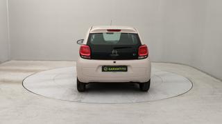 CITROEN C1 usata, con Airbag Passeggero