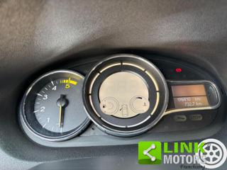 RENAULT Megane usata, con Specchietti laterali elettrici