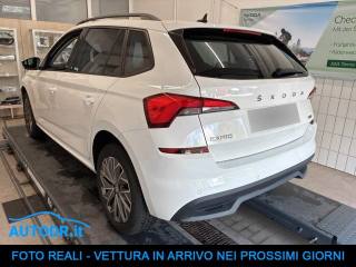 SKODA Kamiq usata, con Airbag laterali