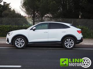 AUDI Q3 usata, con Airbag laterali