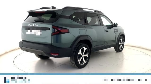 DACIA Bigster usata, con Airbag