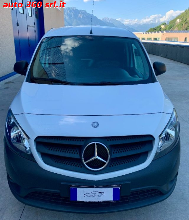 MERCEDES-BENZ Citan usata, con Airbag