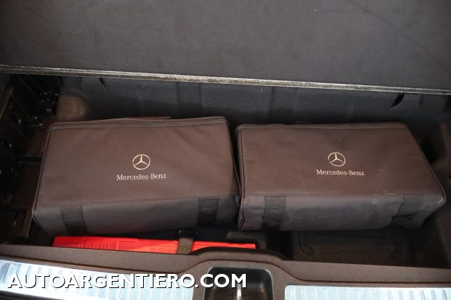 MERCEDES-BENZ GLC 300 usata, con Bluetooth