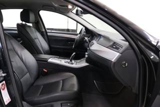 BMW 520 usata, con ESP