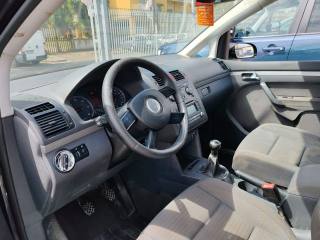VOLKSWAGEN Touran usata, con Airbag Passeggero