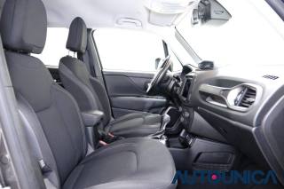 JEEP Renegade usata 62