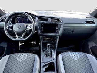 VOLKSWAGEN Tiguan usata, con Vetri oscurati