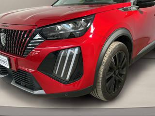 PEUGEOT 2008 usata, con Autoradio digitale