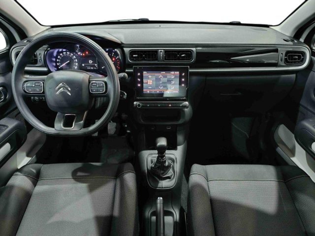 CITROEN C3 usata, con Climatizzatore