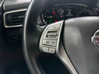 NISSAN X-Trail usata 23